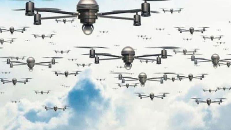 Azərbaycan xüsusi dronlar alır (RƏSMİ)