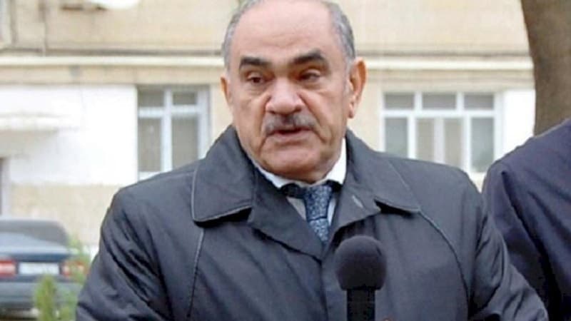 İcra başçısı şəhid ailəsini təhqir etdi, torpağını əlindən aldı (FOTO/VİDEO)