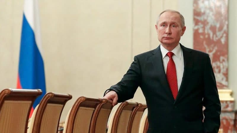 Bu il Rusiyada hakimiyyət dəyişikliyi ola bilər - Putinlə bağlı şok məlumatlar (ŞƏRH)