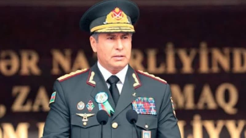 Nazir rəis müavinini Gəncəyə göndərdi