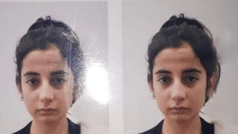 Bakıda itkin düşən yeniyetmə tapıldı