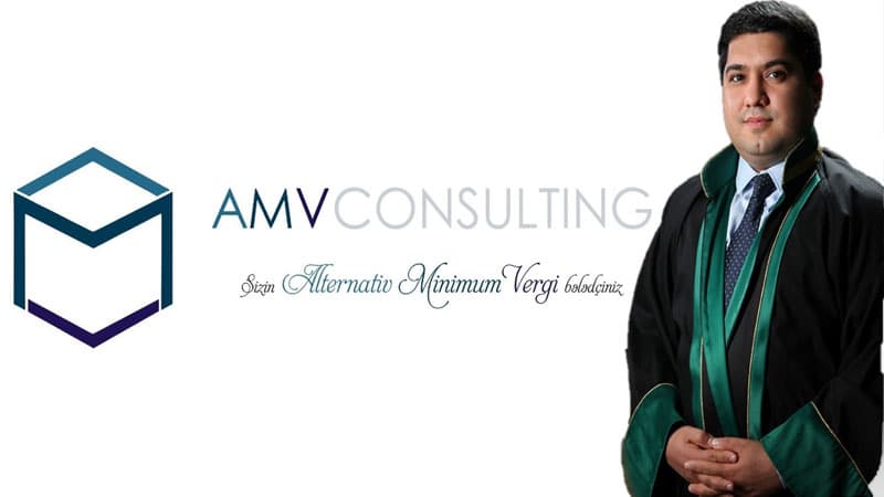 “AMV Consulting” şirkəti hüquqi fəaliyyətini genişləndirdi
