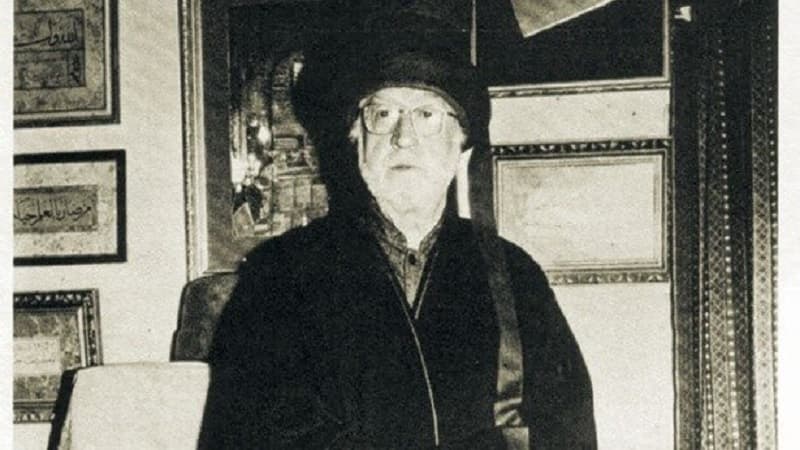 Əsəri mübahisə yaradan, “oğurluq” iddiası ilə həbs edilən… - Azərbaycanlı alim