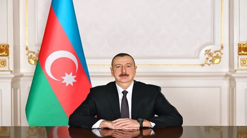 Azərbaycanda daha bir qanun ləğv edildi