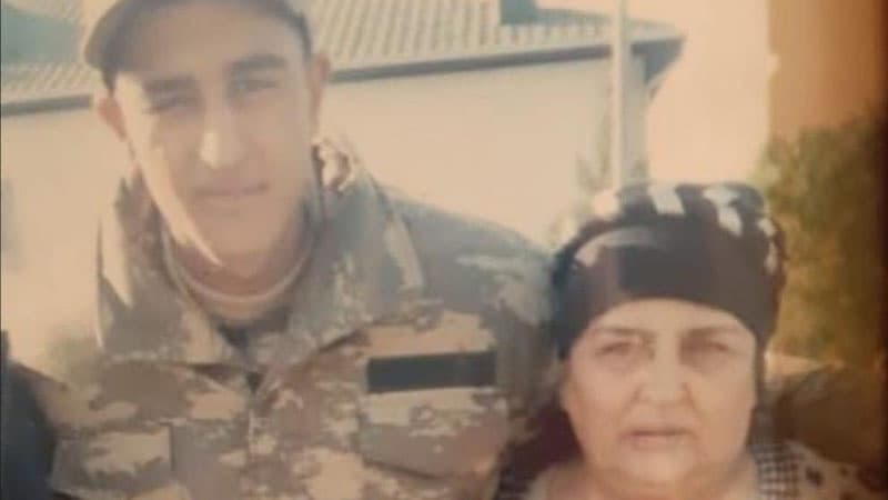 Şəhidimizin anası koronavirusdan vəfat etdi (FOTO)