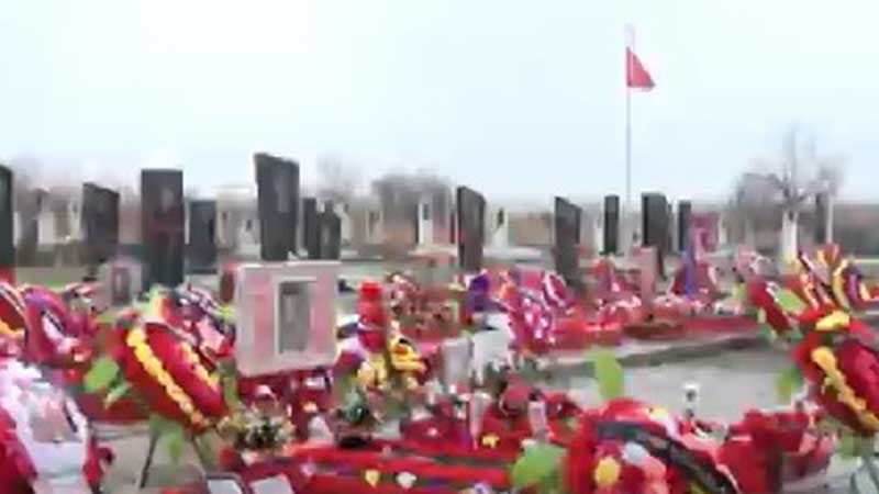 Bu kənd Vətən müharibəsində 17 şəhid verib (VİDEO)