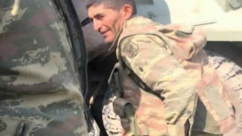 Hərbi ekspert: "Qazimizin intiharının arxasında nələrin olduğunu heç kim bilmir..." (VİDEO)