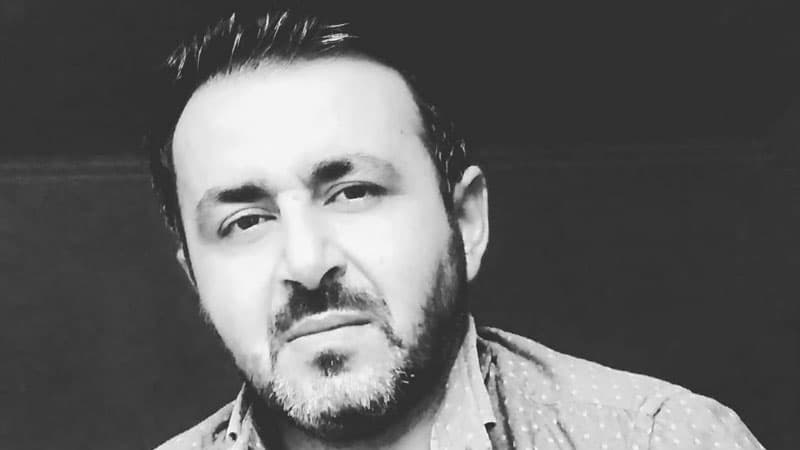 Sonra, özümdən belə üzr istəməyə üzüm olmayıb... - Anar Adillə müsahibə