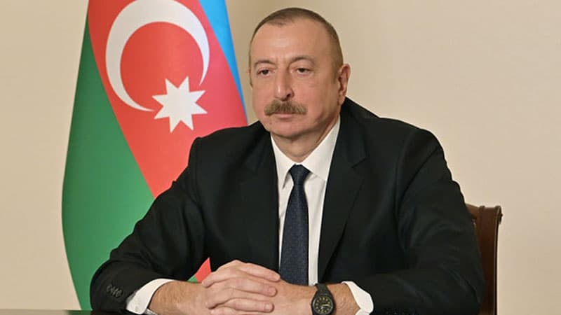 “Onlar hərbi əsir deyil, terrorçudur, diversantdır”