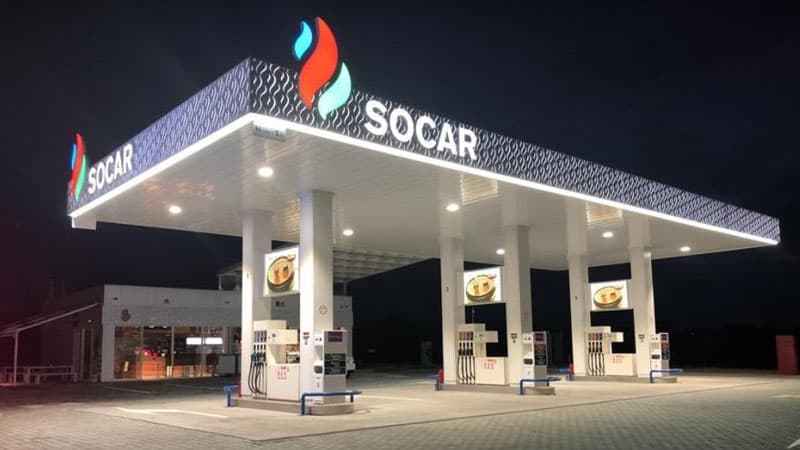 İsveçrə erməniləri SOCAR-a qarşı: Təbliğat müharibəsi davam edir