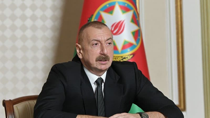 Dövlət başçısı: "Bəzi hallarda düzgün məlumat mənə çatdırılmırdı"