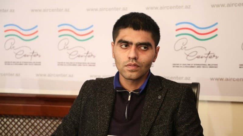 Amin Musayev: "Əsir götürüləndə nalayiq söz dedilər və mən onların cavablarını verdim"