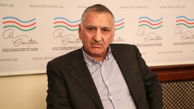 Dilqəm Əsgərov: "İki barmağımı qırdılar, başımda problem var"