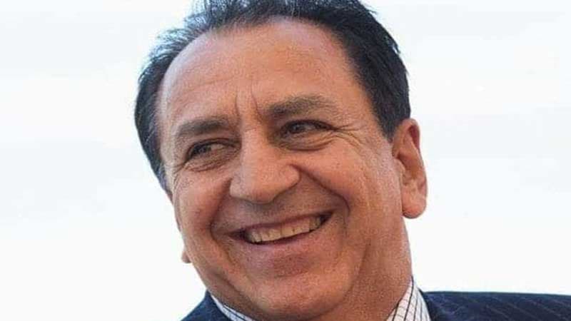 Azərbaycanlı iş adamı koronavirusdan vəfat etdi