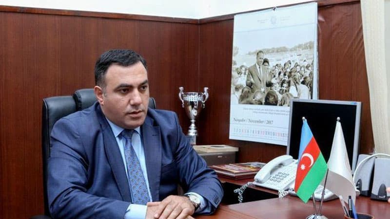 Ali Baş Komandan dəfələrlə çıxışında bəyan edib ki... - Ekspert