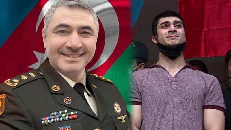 İlqar Mirzəyevin oğluna YAŞAT Fondunda vəzifə verildi