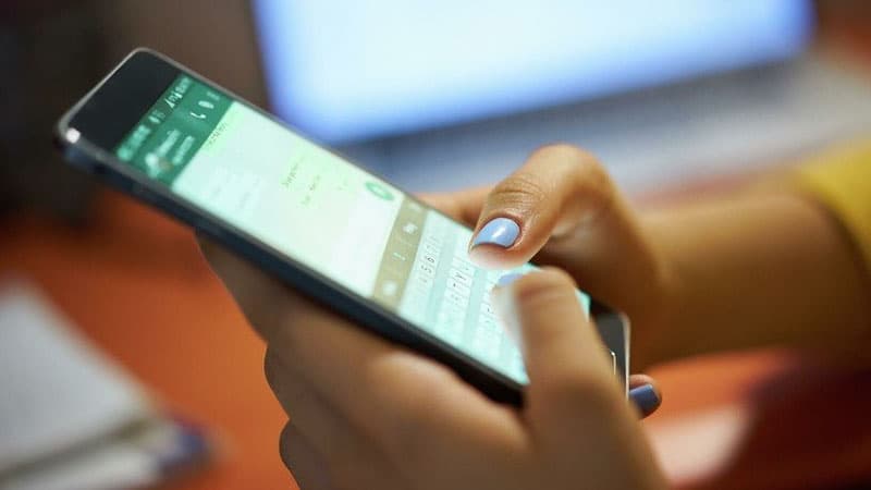 WhatsApp istifadəçiləri müqavilədə bu bəndlə razılaşmasa... - Yeni əlavə