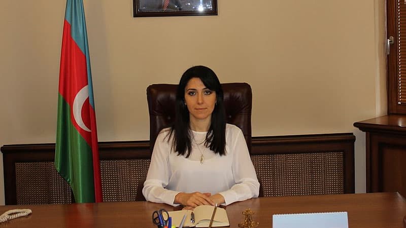 Prezidentin Polşaya səfir təyin etdiyi Nərgiz Qurbanova kimdir? - DOSYE