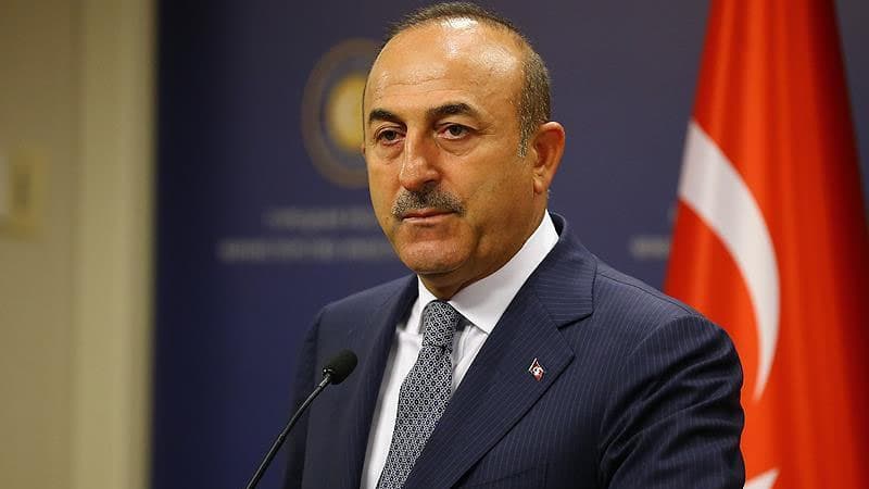 Çavuşoğludan İrəvana xəbərdarlıq: “Atəşkəs pozulsa...”