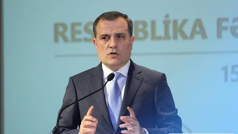 Ceyhun Bayramov: ”Xocavənddə diversiya qrupunun 62 üzvü saxlanılıb”