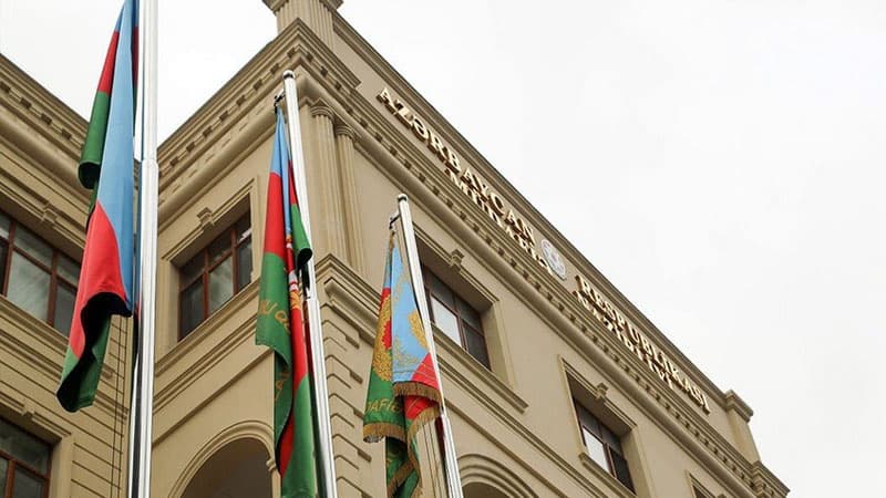 Azərbaycanın 3 şəhərində Türkiyə hərbi bazaları qurulur? - MN-dən açıqlama