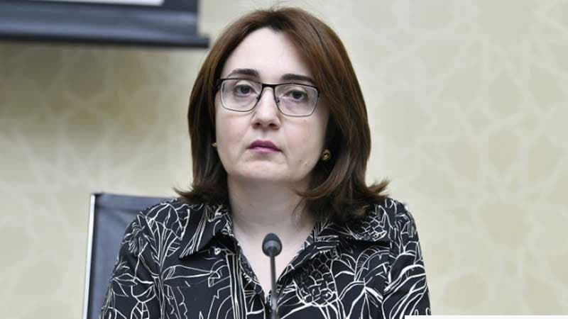 "Vaksinasiyadan sonra da maska taxılmalıdır" - TƏBİB rəsmisi