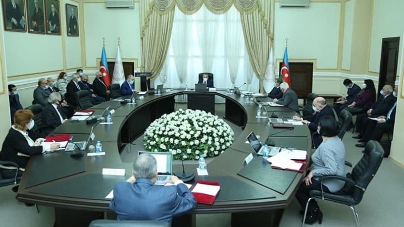 Ramiz Mehdiyev bu institutun bütün rəhbərləyini işdən çıxardı