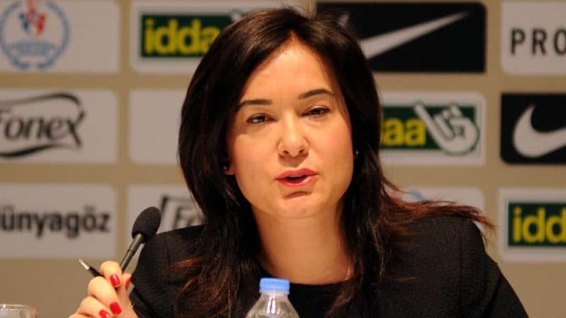 Türkiyəli vəkil: “UEFA-nın “Qarabağ”a verdiyi cəza hüquqaziddir”