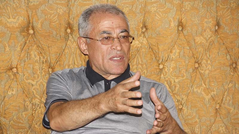 “Müharibə gedirdi deyə, bu haqda məlumat vermədim...” - Əlabbas