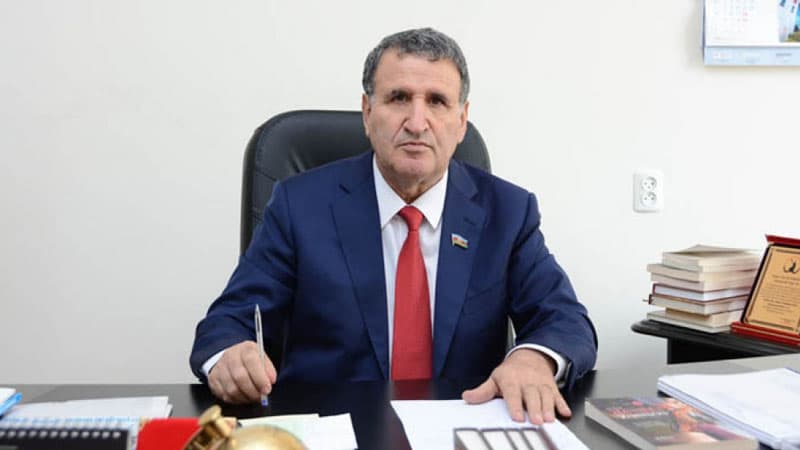 Birinci vitse-prezident vəzifəsindən azad edilən İsa Həbibbəyli danışdı