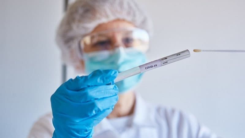 Azərbaycanda son sutkada koronavirusun statistikası