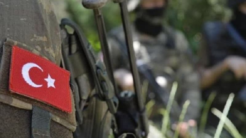 Türkiyədə terrorçularla atışma - 1 hərbçi şəhid oldu