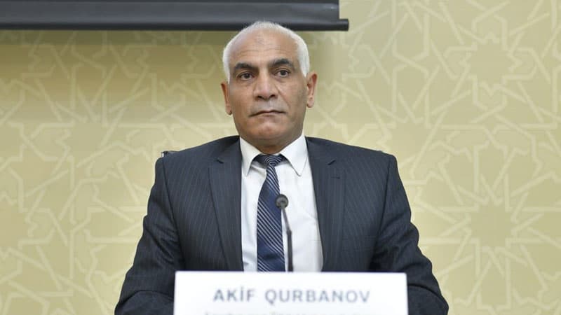 TƏBİB rəsmisindən koronavirus açıqlamadı: "20 faizinin ağciyərlərində..."