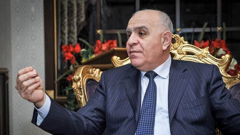Həbs edilən sədr: YAP üzvü, əməkdar xadim, “Şöhrət” ordenli professor... 