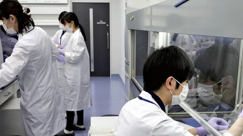 Koronavirusun daha bir təhlükəli növü aşkarlandı