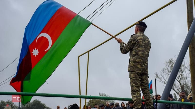 Vətən uğrunda canından keçən qəhrəmanlarımız üçün bunu edəcəyikmi?