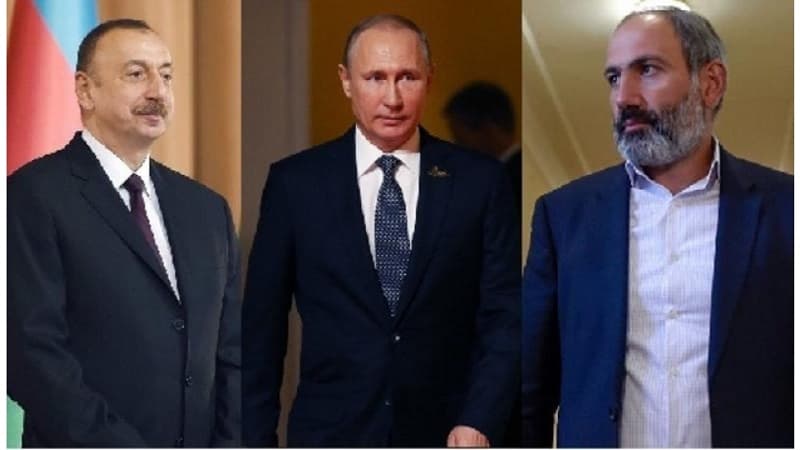 Moskva görüşü: Əliyevin çantasında nə var?