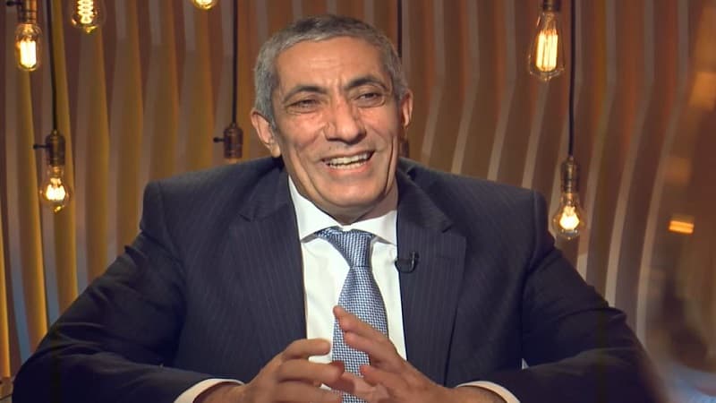 Siyavuş Novruzov bu çıxışı ilə gündəmə gəldi (VİDEO)