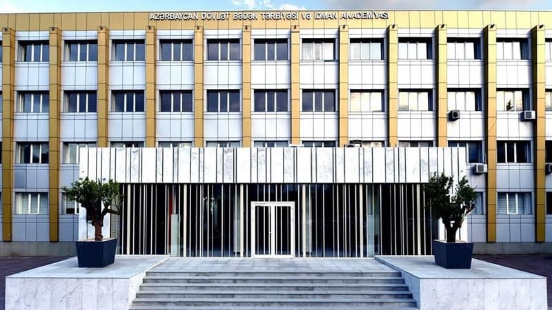 ADBTİA-nın tələbələri üçün yenilik (VİDEO)