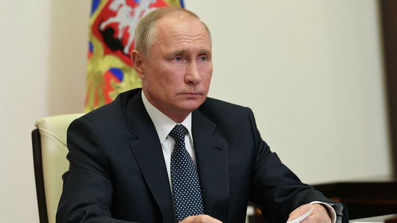 Vladimir Putindən Qarabağla bağlı açqlama