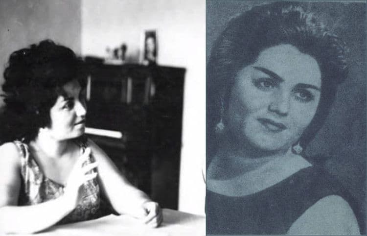 Atasının sərvəti həyatını kabusa çevirdi: Tamella xanımın həyat faktları
