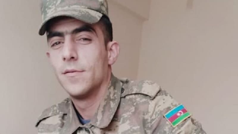 İtkin düşən Vətən müharibəsi iştrakçısının meyiti tapıldı