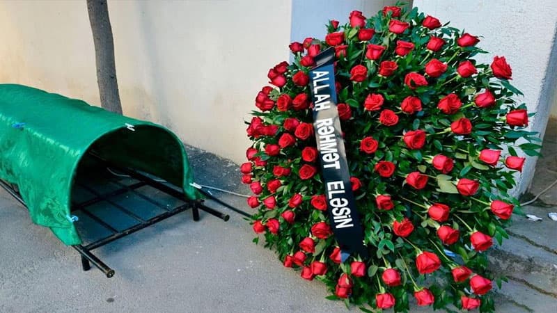 Azərbaycanda kimyaçı alim vəfat etdi (FOTO)