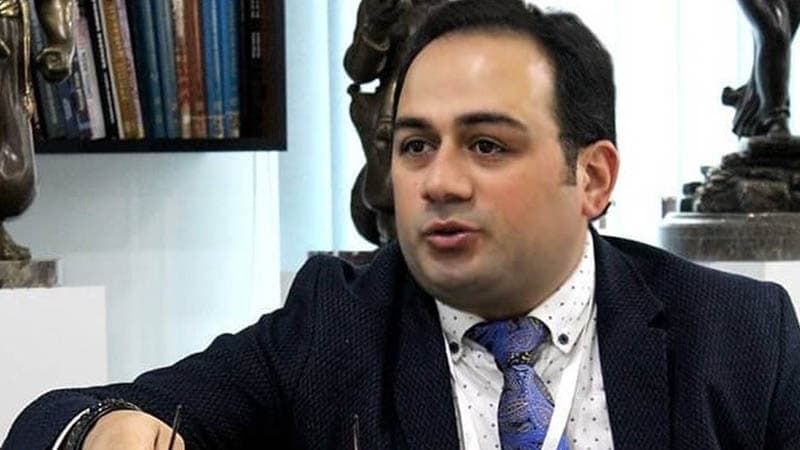 Səbuhi Abbasov: “Bu görüş Azərbaycanın diplomatik qələbəsi, Ermənistanın isə növbəti kapitulyasiyası ilə nəticələndi”