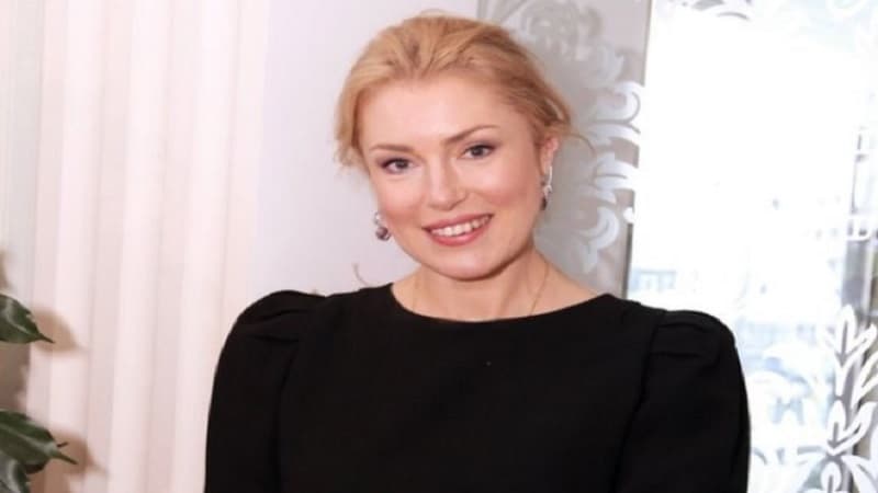 Mariya Şukşinadan şok açıqlama: “2024-cü il 21 sentyabrda Rusiyada...”