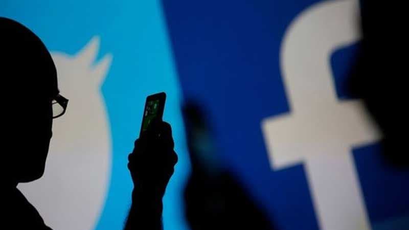 “Facebook” və “Twitter” Trampı bloklayandan sonra 44 milyard dollar vəsaitdən məhrum olub