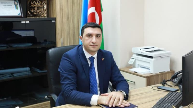 AQTA-da yeni təyinat
