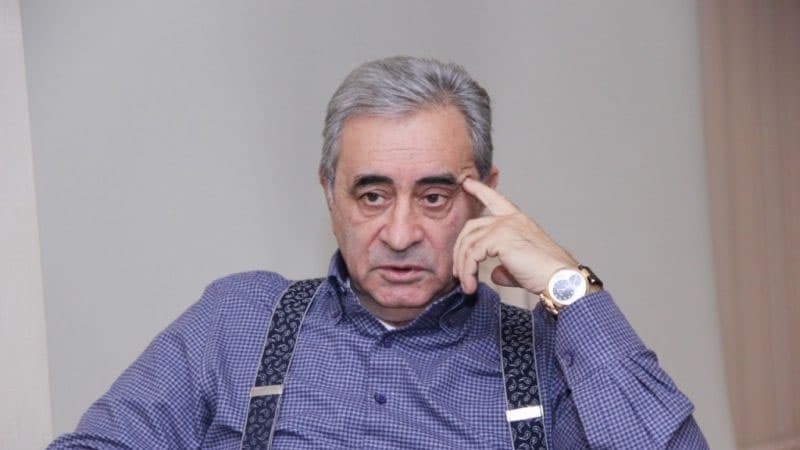 Prezident İlham Rəhimovla bağlı sərəncam imzaladı