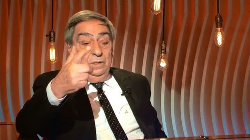 Rəşid Mahmudov koronavirusa yoluxdu