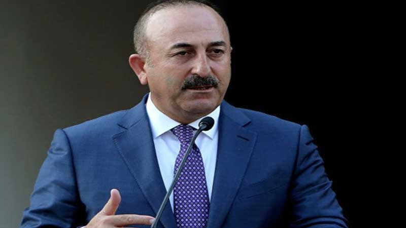 Çavuşoğlu: 11 yanvar tarixində Moskvada keçirilmiş görüşü yaxından izləyirik